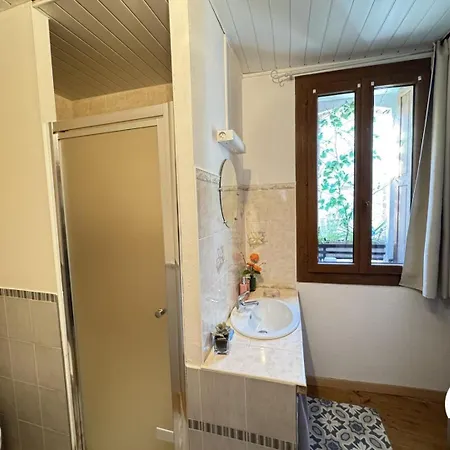 Сasa de vacaciones Al Clouc Campome